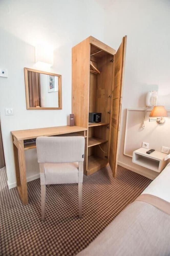 Фото Hotel Tete d'or