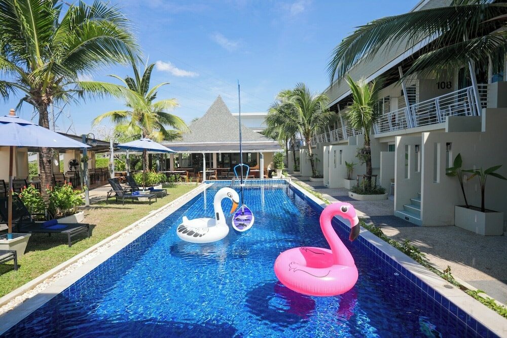 Фото Impress Resort