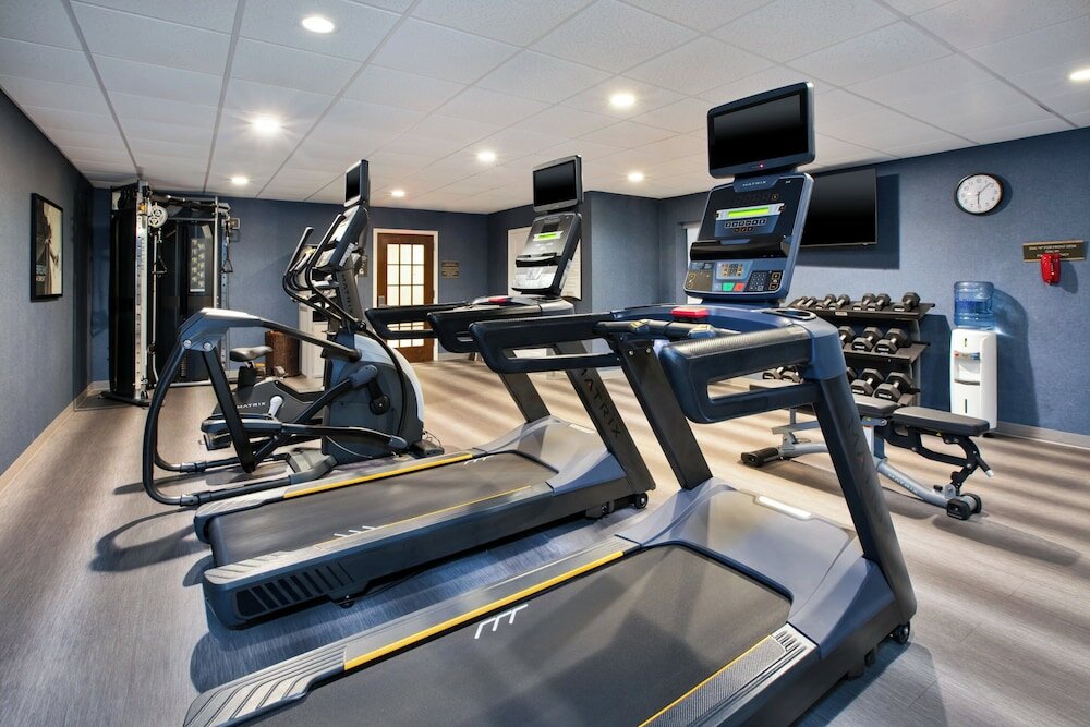 Фото Staybridge Suites Lincoln Northeast, an Ihg Hotel