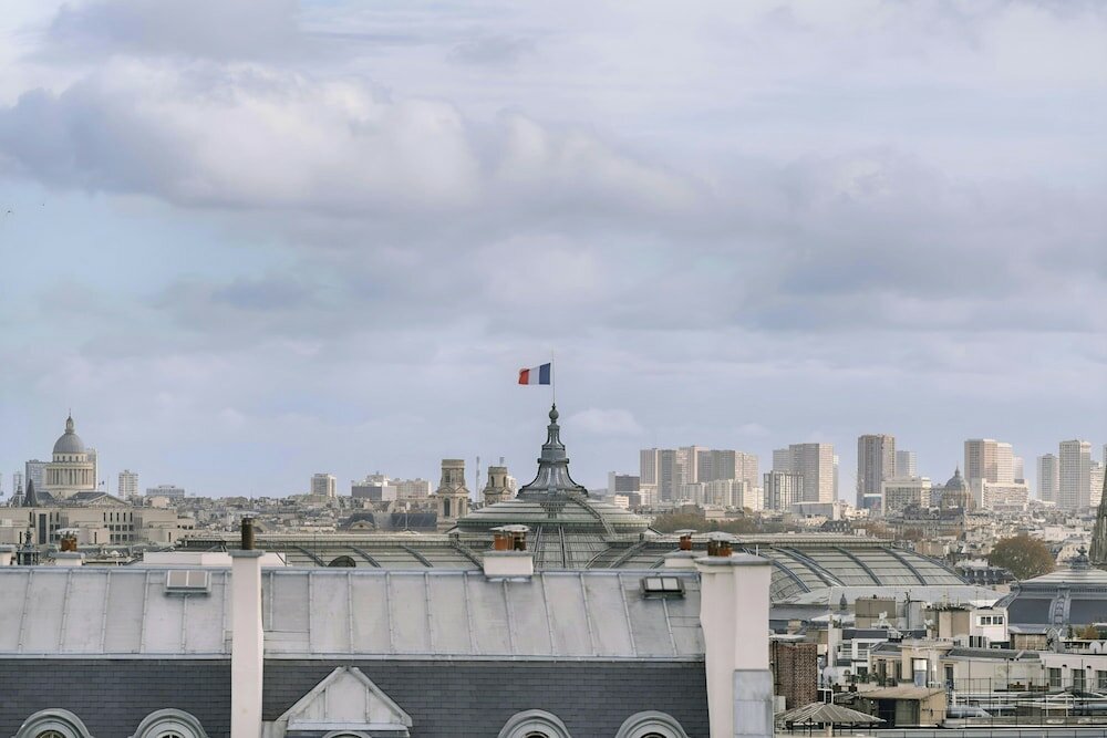 Фото Atala powered by Sonder