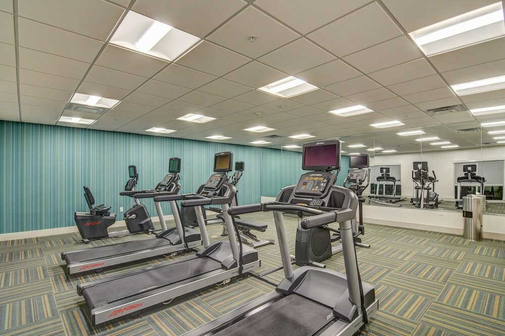 Фото Holiday Inn Express Fort Walton Beach Central, an Ihg Hotel