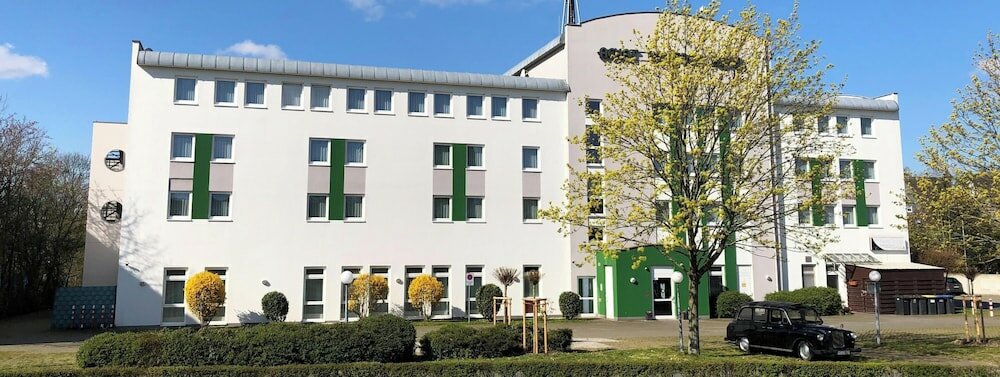 Фото Achat Hotel Monheim am Rhein