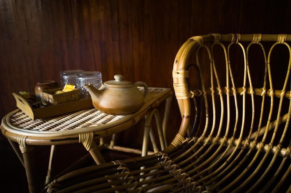 Фото Karang Lila Bhuana