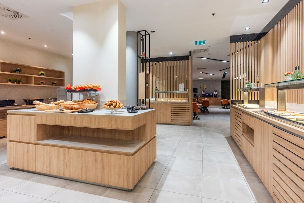 Фото Akeah Verdi Budapest