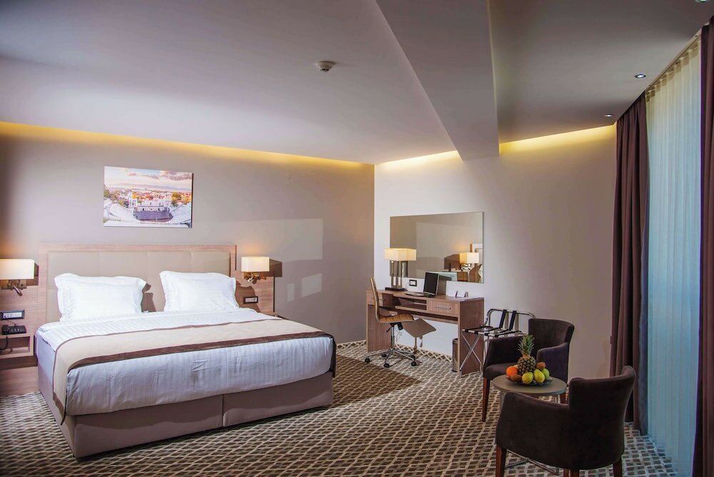 Фото Best Western Premier Plovdiv Hills