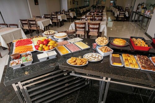 Гостиница Alven Hotel в Жоинвили
