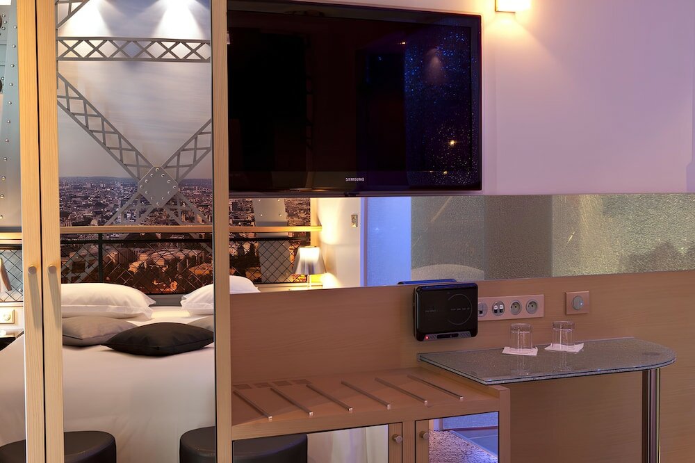 Фото Secret de Paris - Hotel & SPA