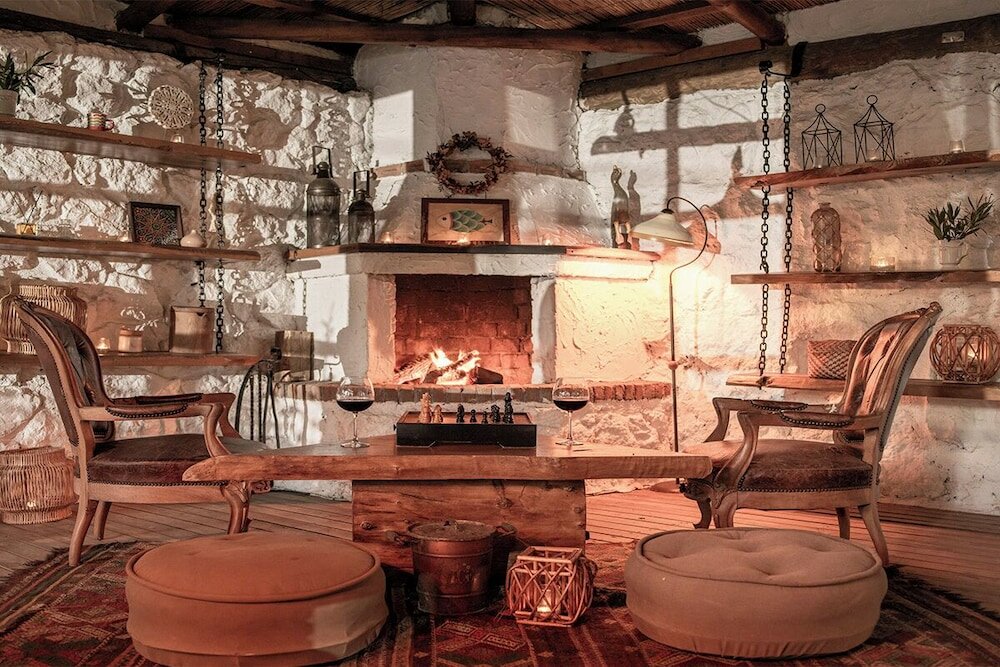 Фото Nautical Hotel