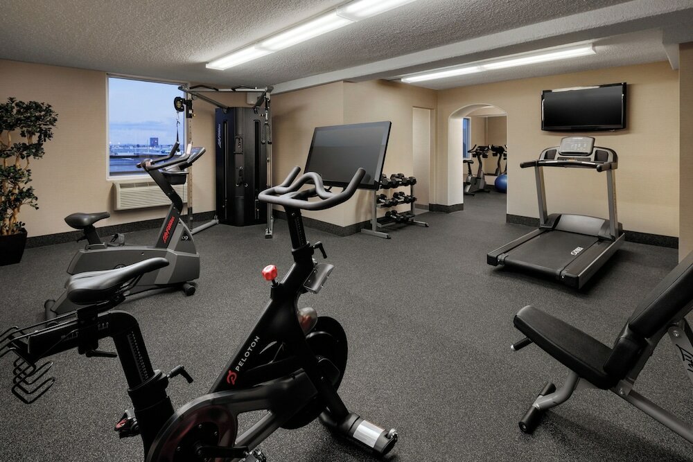 Фото Pomeroy Hotel & Conference Centre Grande Prairie