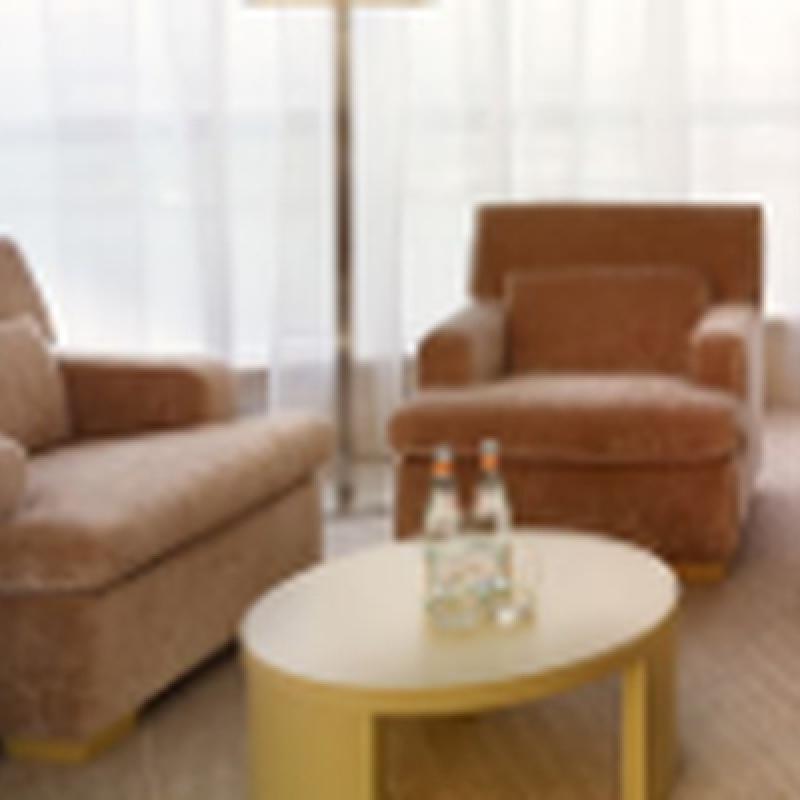 Фото Hyatt Regency Dushanbe