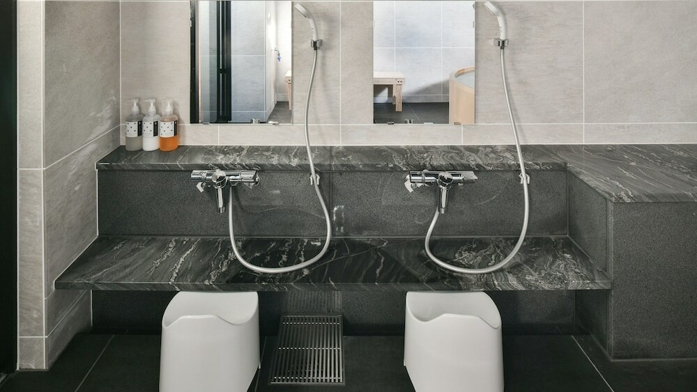 Фото Ref Matsuyama City Station by Vessel Hotels