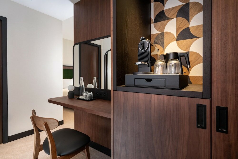 Фото Hotel Le Richemont