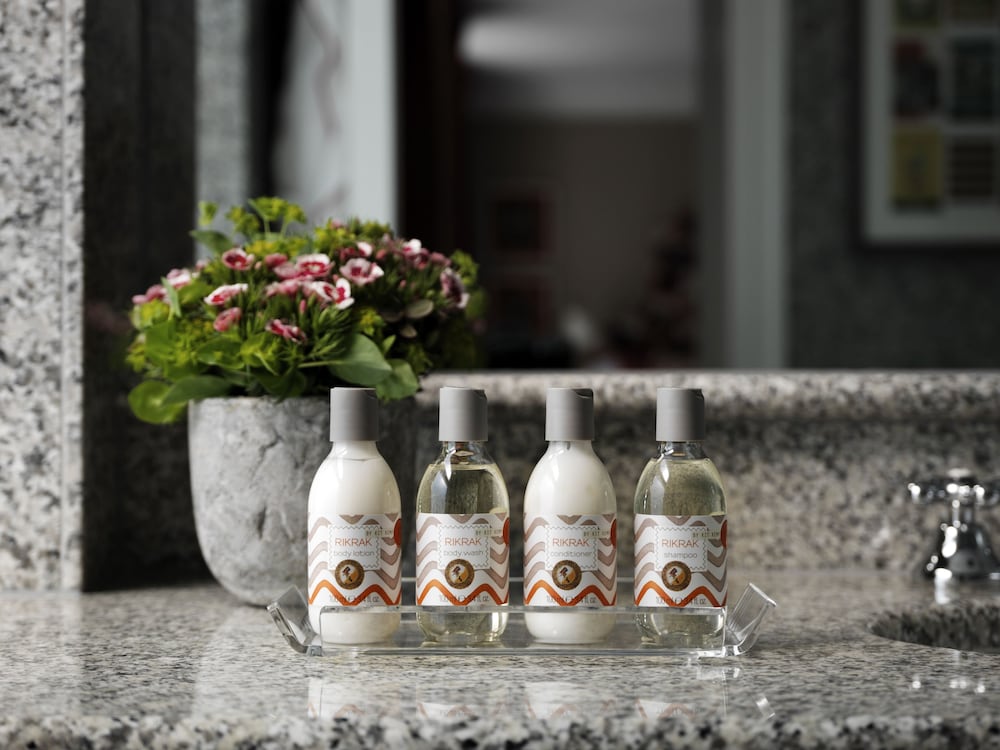Фото Ham Yard Hotel, Firmdale Hotels
