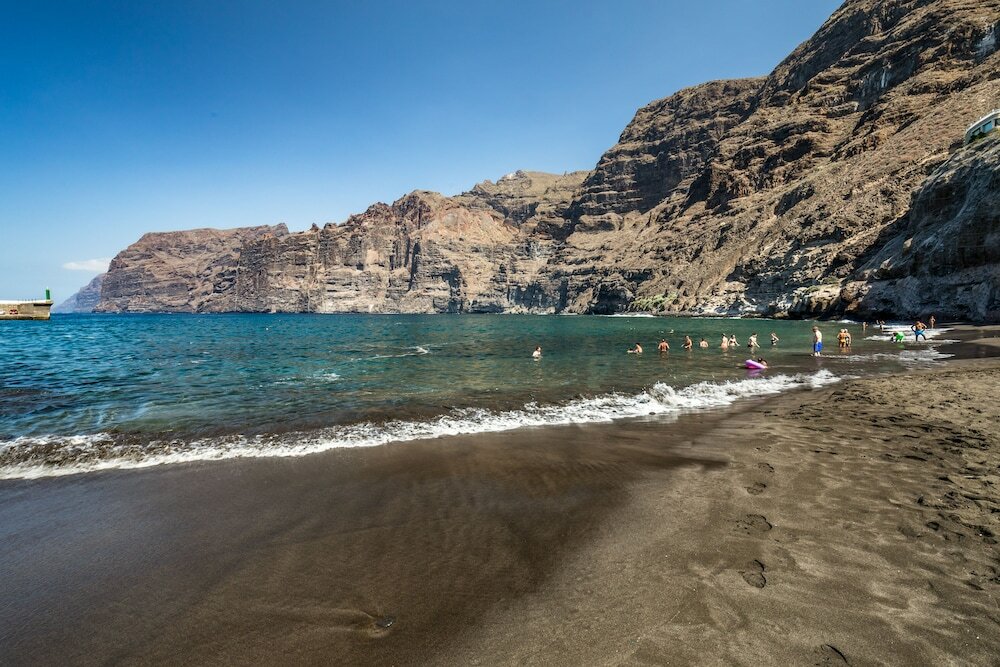 Фото Barceló Santiago