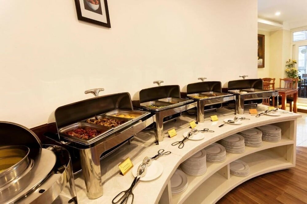 Фото A25 Hotel - 23 Quan Thanh