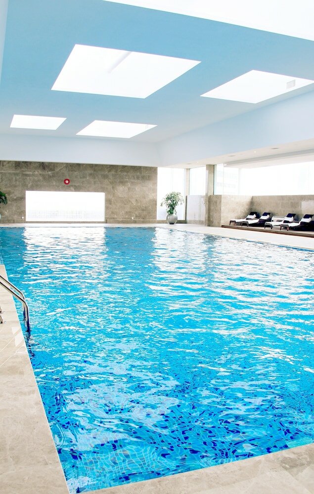 Фото Swiss Grand Nanchang