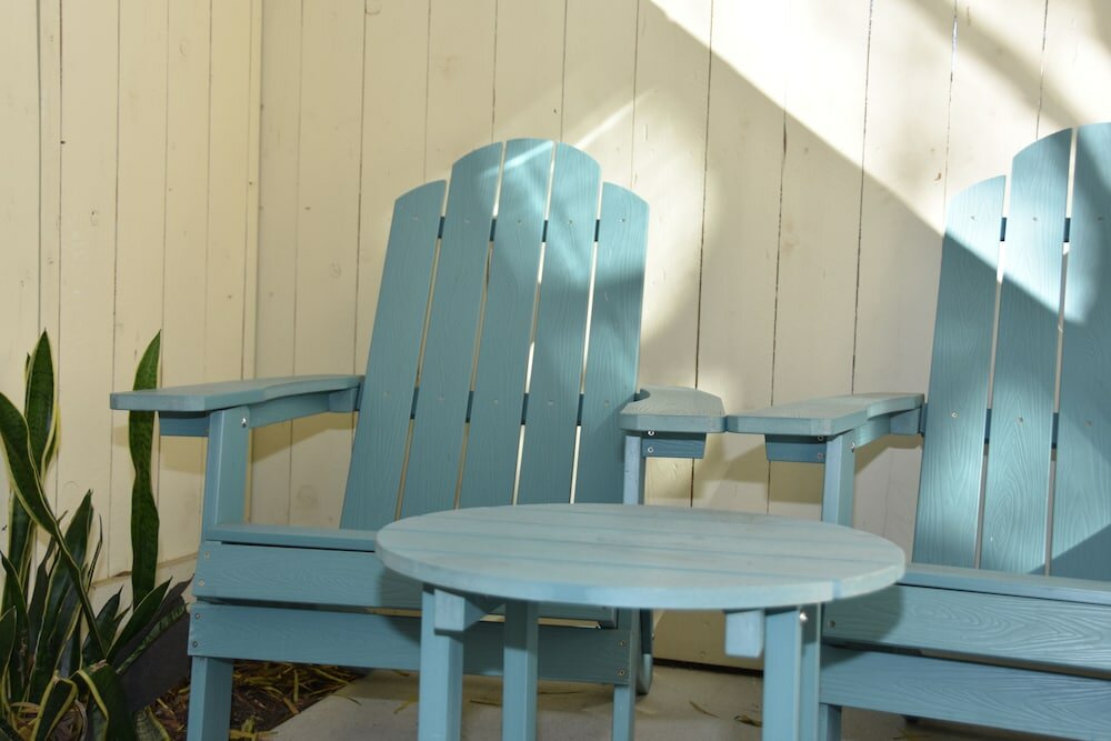 Фото Franciscan Inn & Suites