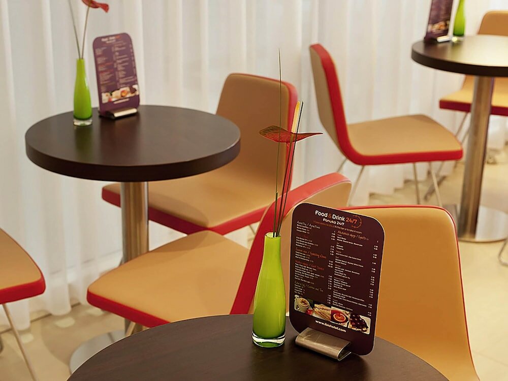 Фото Ibis Bratislava Centrum