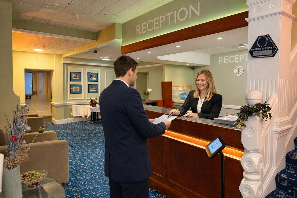 Фото отеля 5