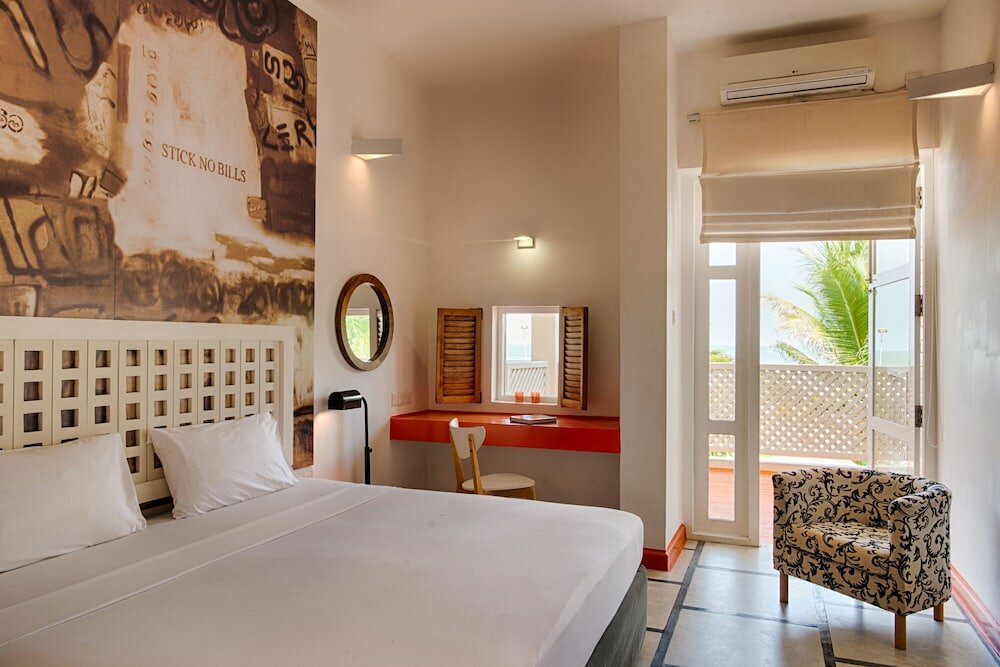 Фото Hotel J Negombo