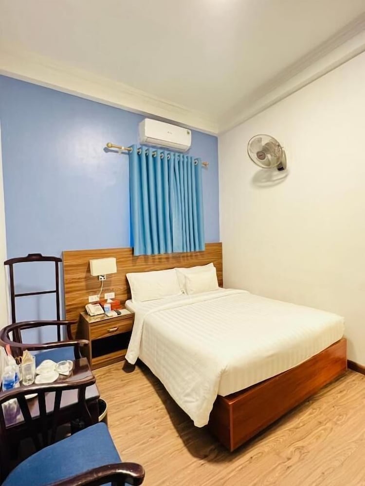Фото A25 Hotel - Thanh Nhan