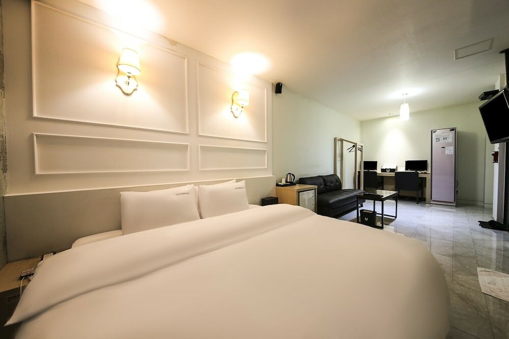 Фото Gary Cooper Hotel