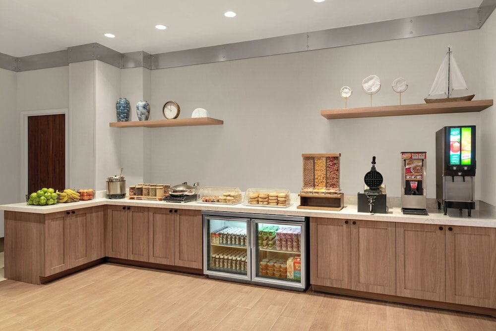 Фото Fairfield Inn by Marriott New York Manhattan/Financial District