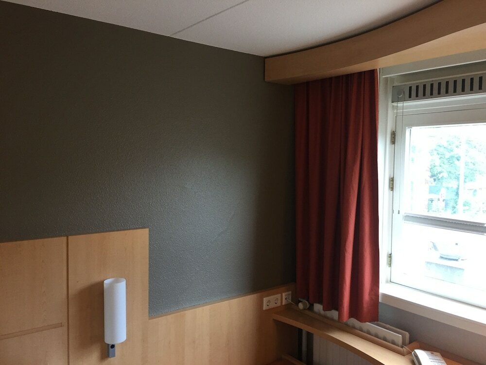 Фото Ibis Utrecht