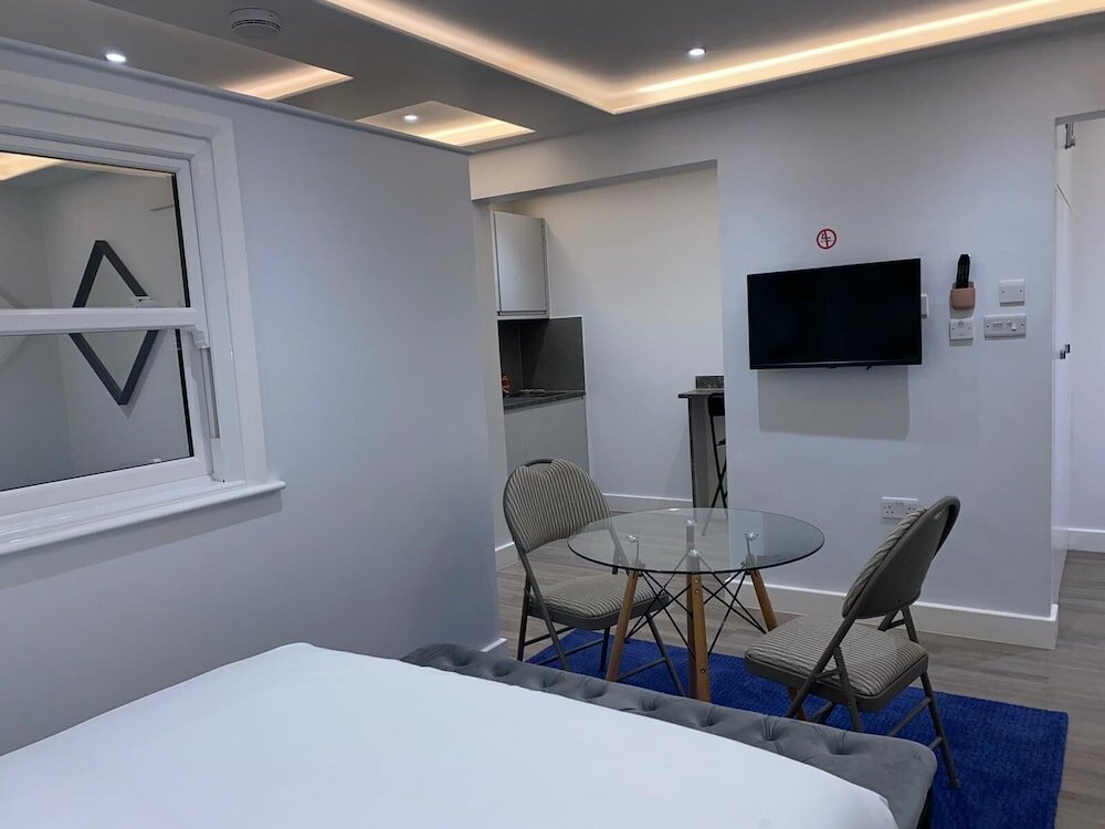 Фото Hyde Park Suites