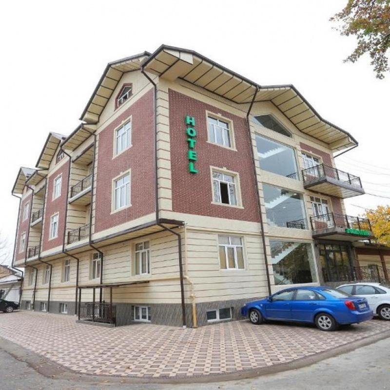 Фото Tourist Inn Hotel