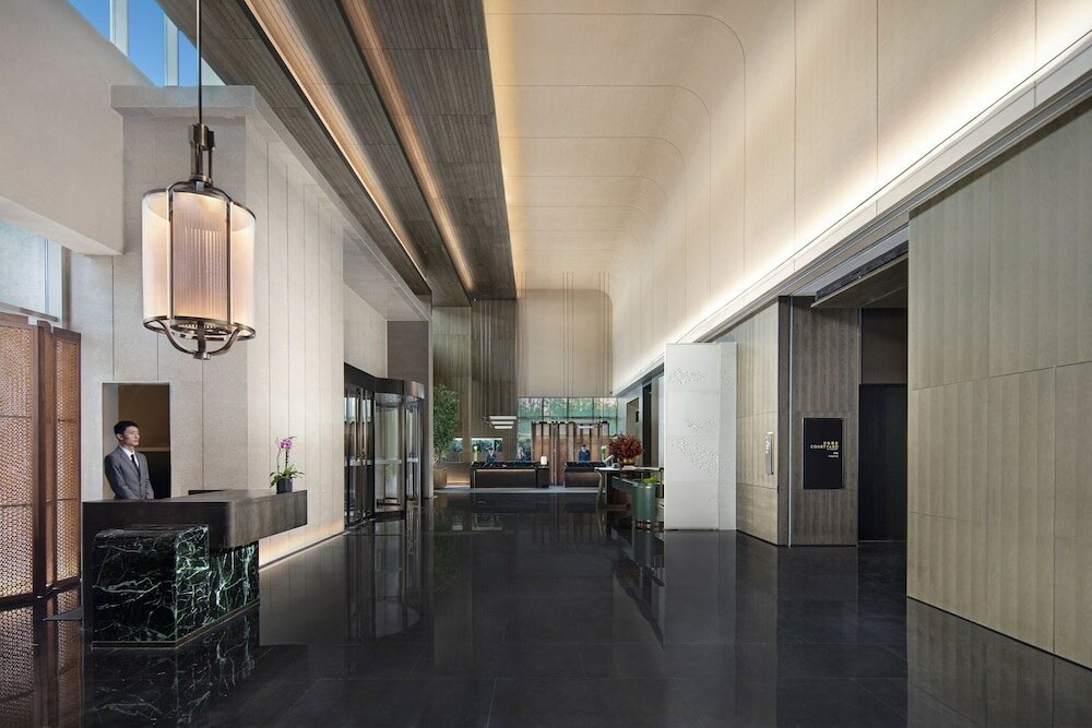 Фото Courtyard by Marriott Luoyang