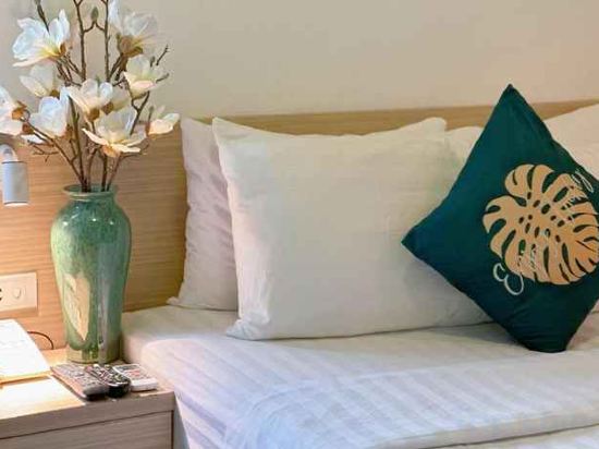 Фото Meraki Boutique Hotel