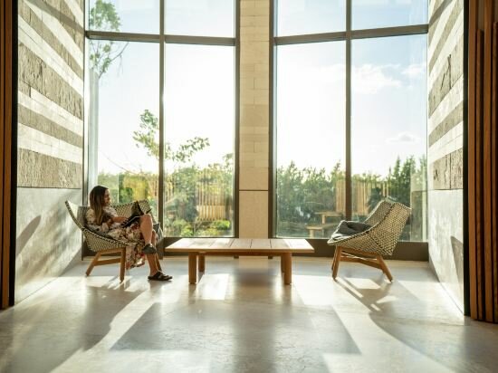 Фото Tru by Hilton Baltimore Harbor East, Md