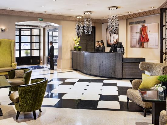 Фото отеля 5