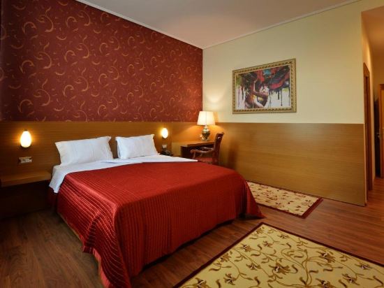 Фото Hotel Austria