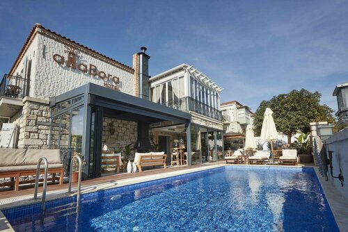 Alabora Boutique Hotel