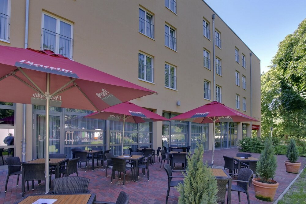 Фото отеля 5