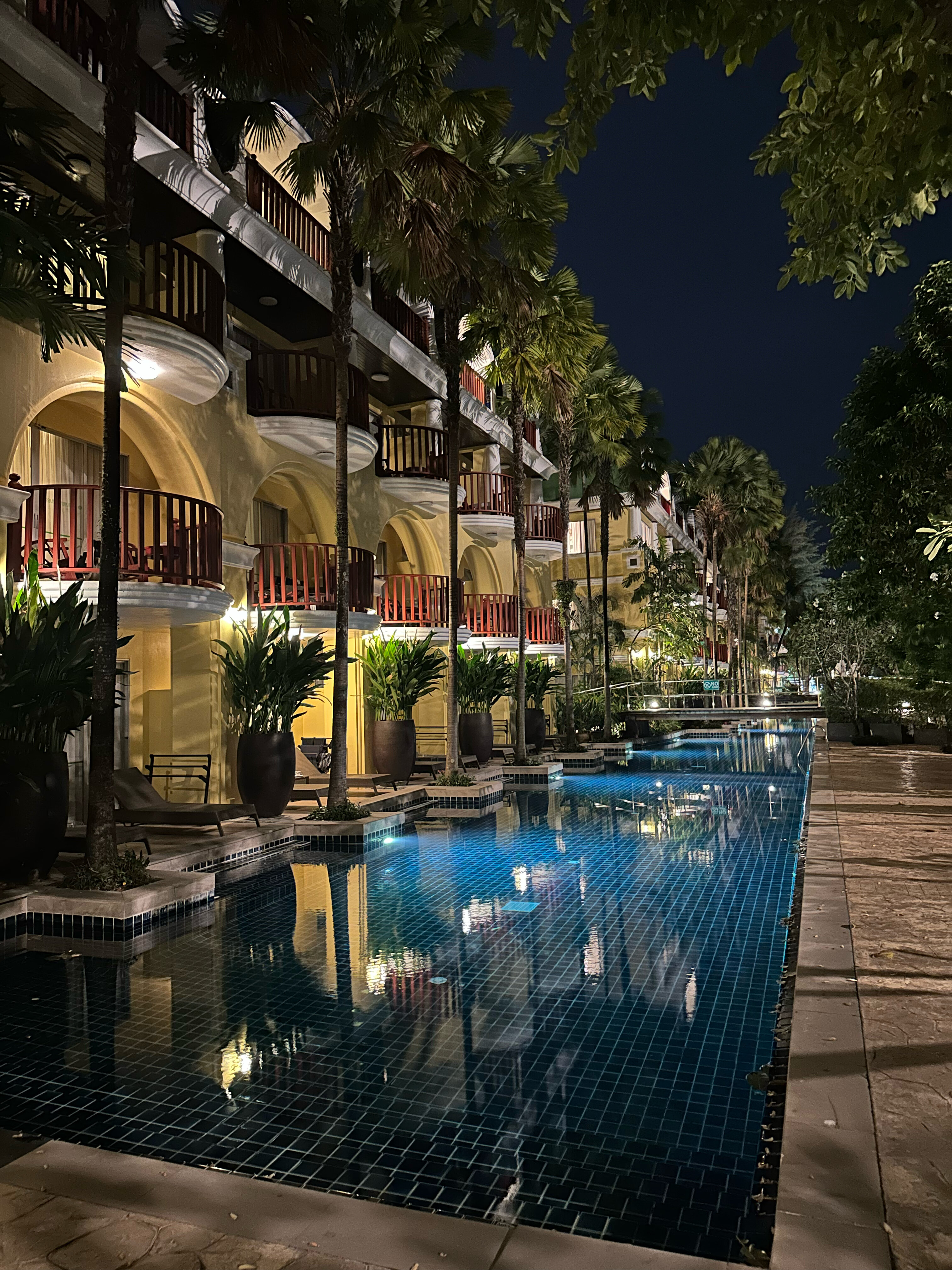 Фото Phuket Graceland Resort and SPA