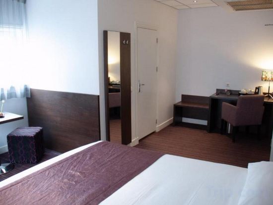 Фото Hotel Luxer