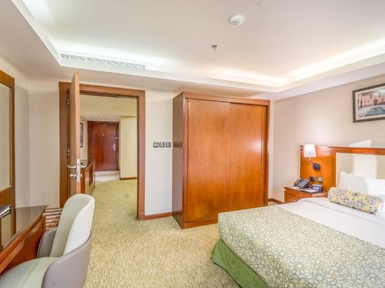 Фото Отель Grand Plaza Dhabab