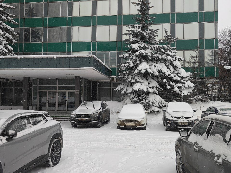 Фото Аэрополис