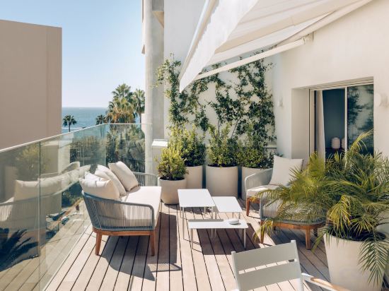 Фото Hotel Belle Plage