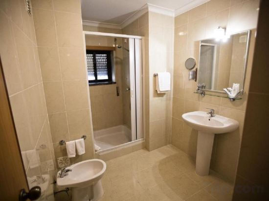 Фото Hotel Santa Mafalda