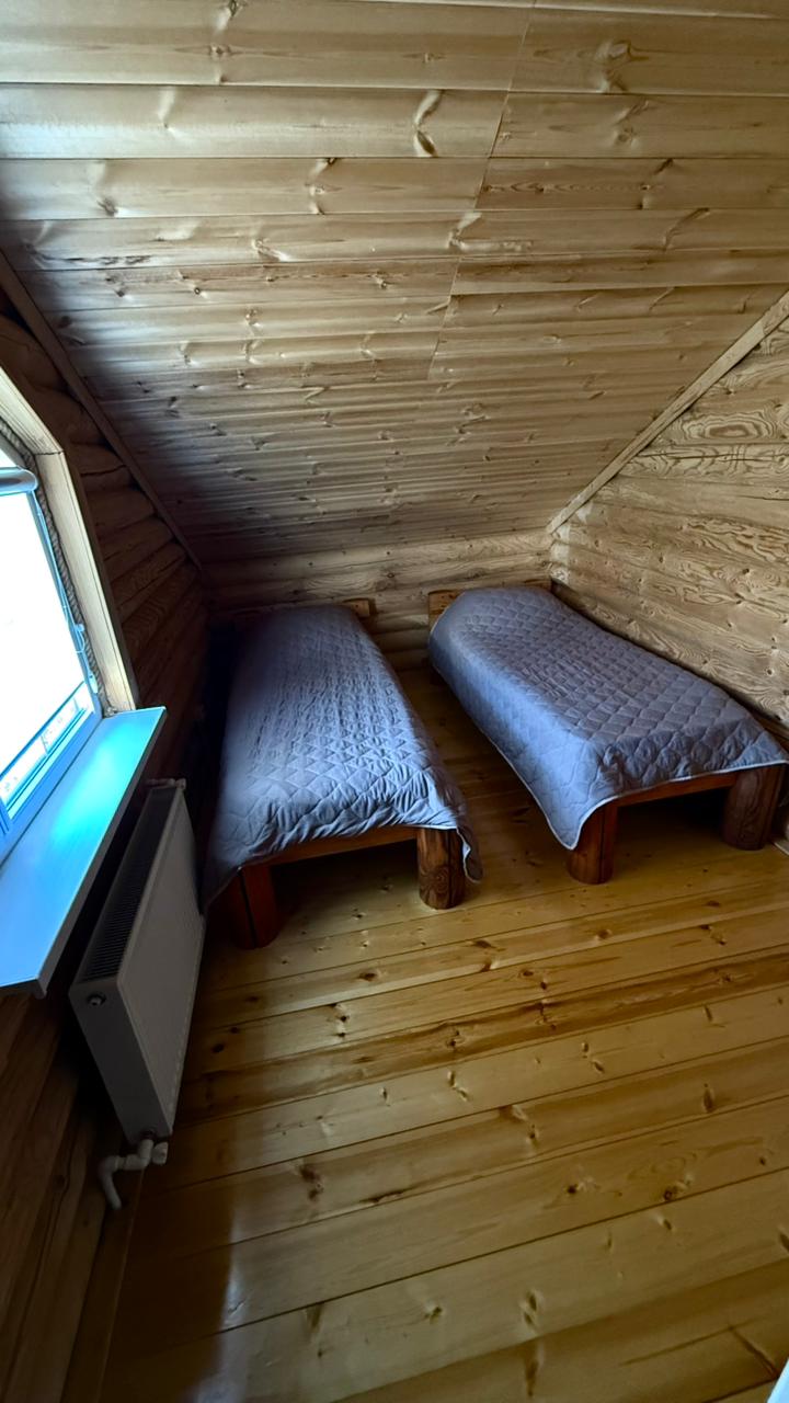 Фото Усадьба Винник