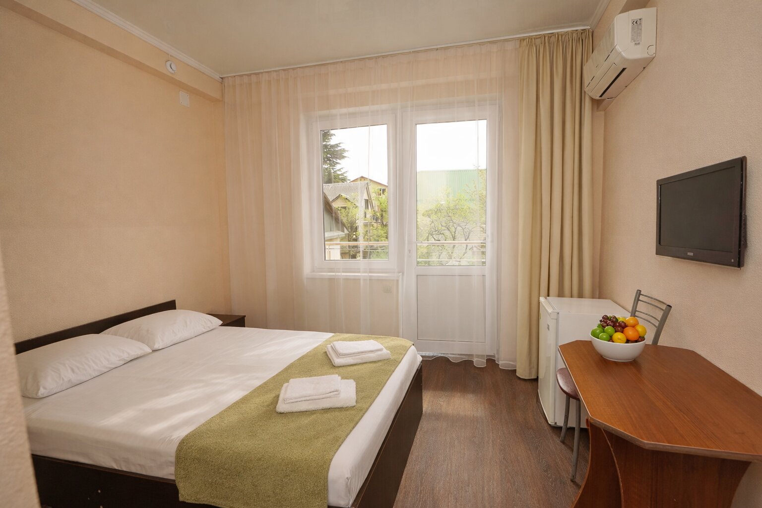 Фото Гостевой дом Бригантина