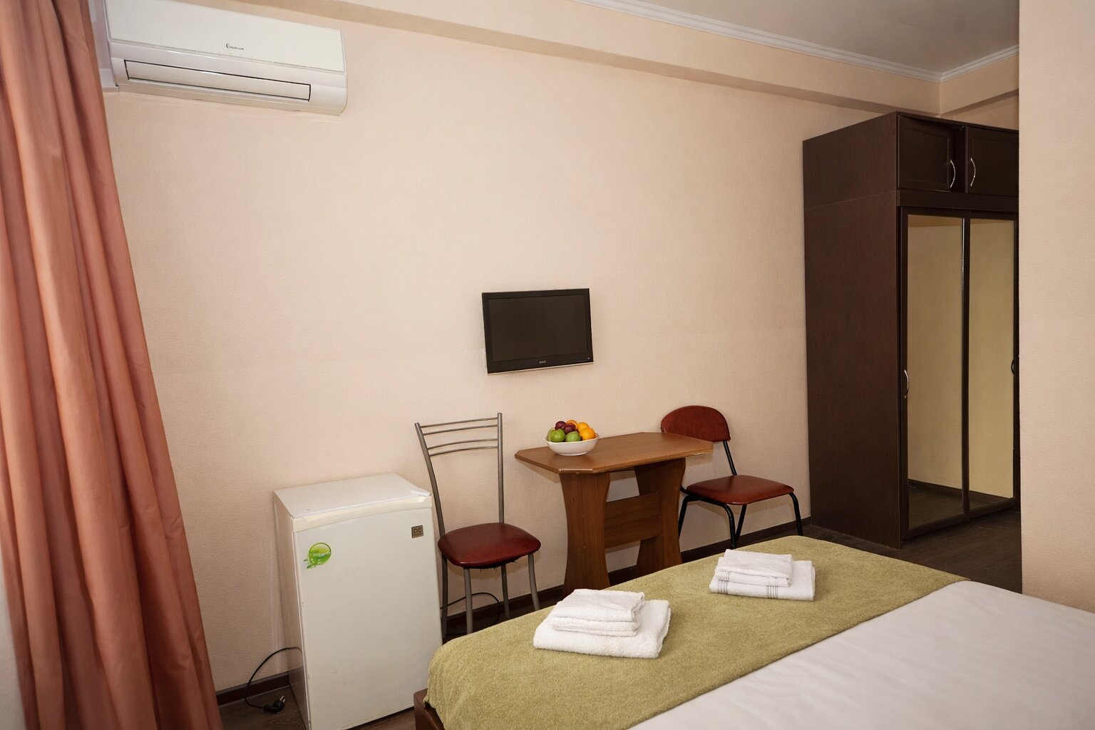 Фото Гостевой дом Бригантина