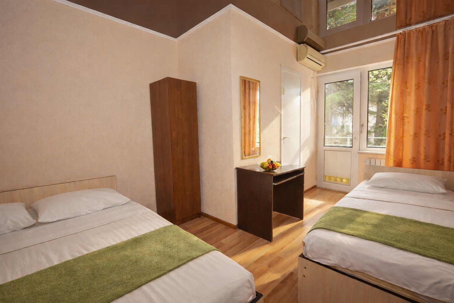 Фото Гостевой дом Бригантина