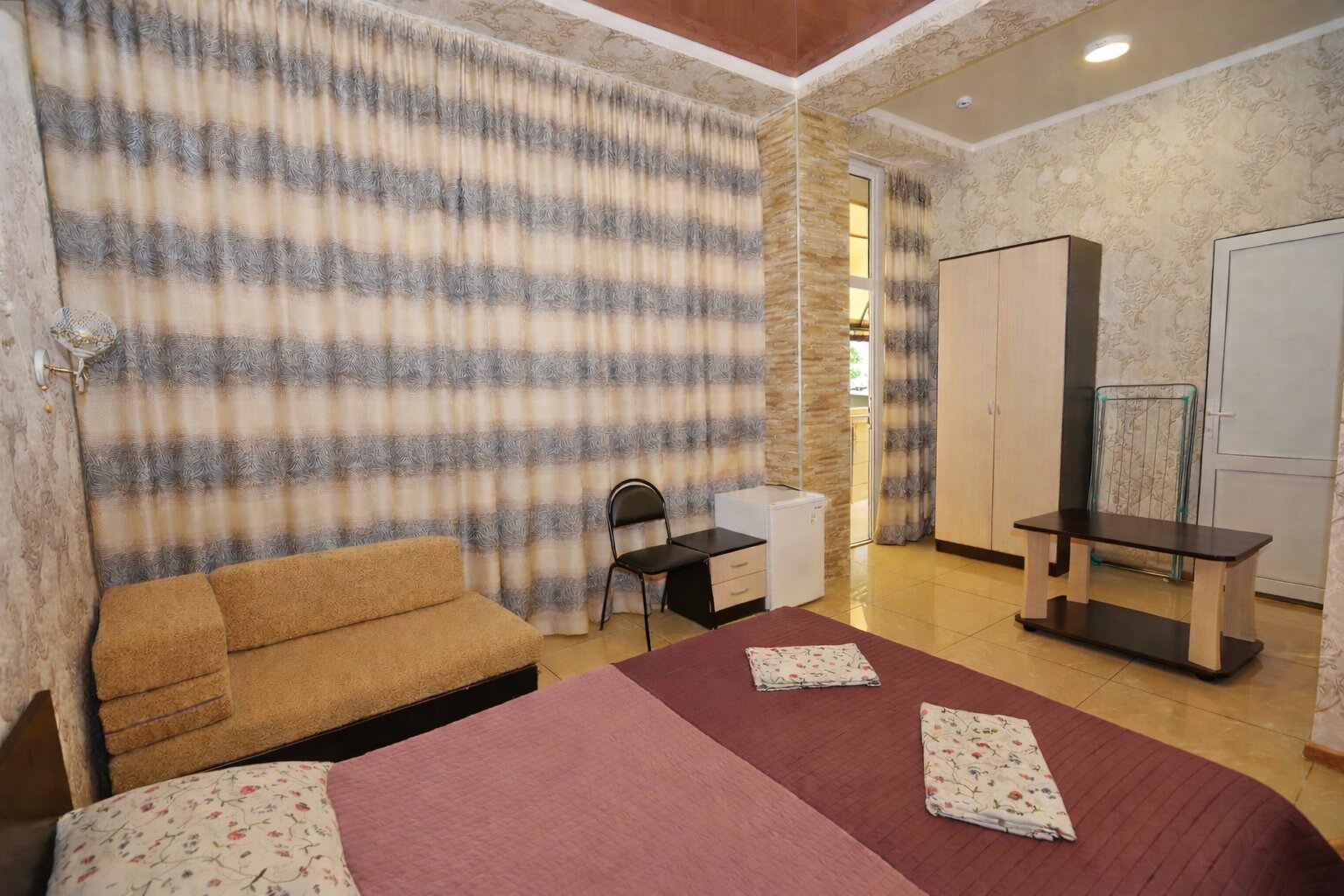 Фото Гостевой дом Бригантина