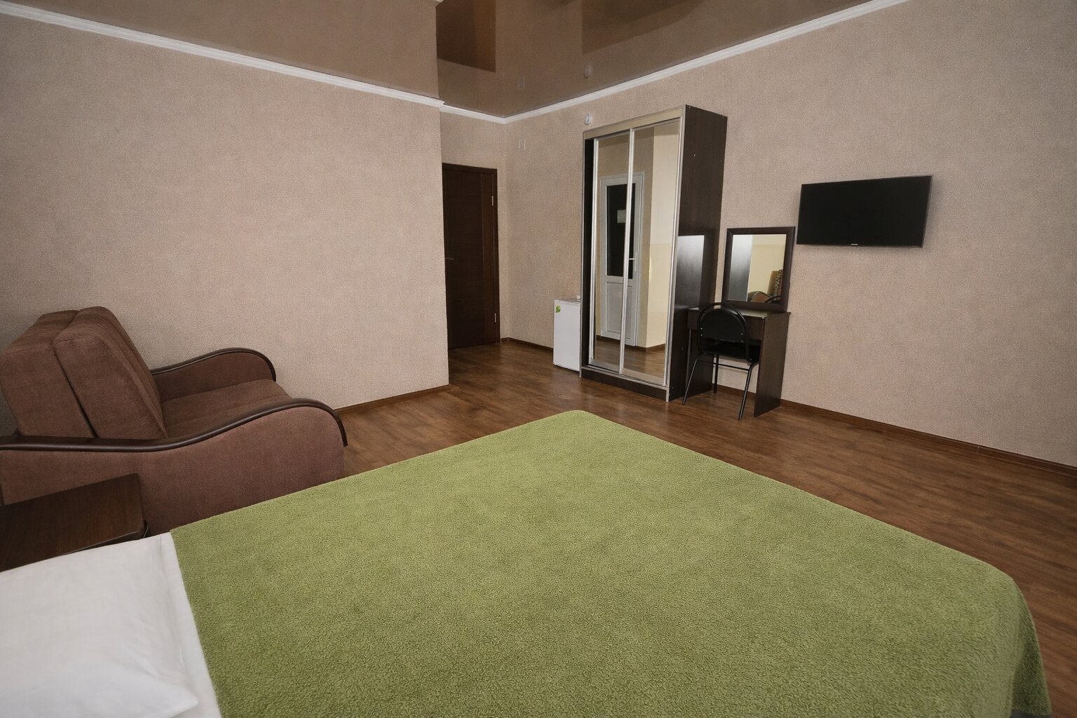 Фото Гостевой дом Бригантина