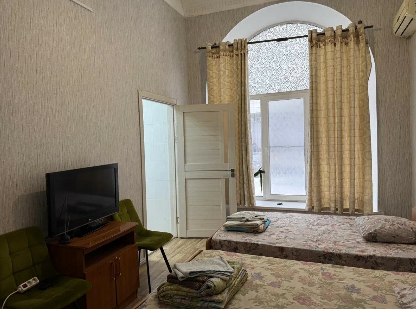 Фото Дельта